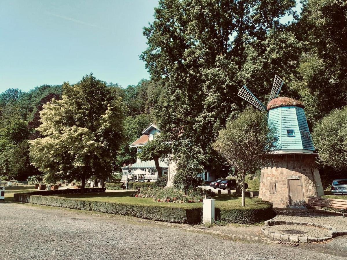 La Ferme Du Soyeuru Hotel Spa Buitenkant foto